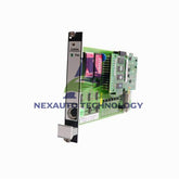 A6824-R Emerson - Διεπαφή ModBus και Rack